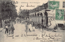 Algérie - PERRÉGAUX Mohammadia - Rue De Mostagadem - Ed. Collection Idéale P.S. 5 - Other & Unclassified