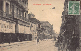 ORAN Rue D'Arzew - Oran