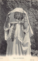 Algérie - Femme Des Ouled-Naïls - Ed. ND Phot. 95A - Mujeres