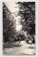 Algérie - SÉTIF - Avenue Georges Clémenceau - Ed. CAP 43 - Setif