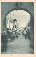Maroc - RABAT - Rue El Gza - Ed. CAP 45 - Rabat