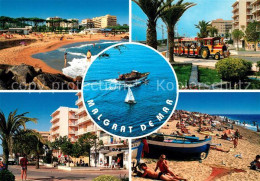 73070315 Malgrat De Mar  Malgrat De Mar - Other & Unclassified