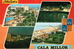 73070314 Cala Millor Mallorca  Cala Millor Mallorca - Autres & Non Classés