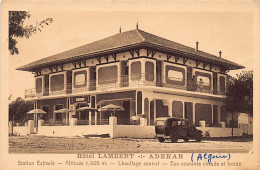 ADEKAR - Hôtel Lambert - Other & Unclassified