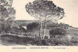 BOUZARÉAH - Céleste Hôtel - Vue Panoramique - Other & Unclassified