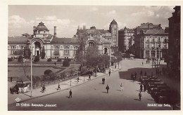 Bulgaria - SOFIA - Banski Square - Bulgaria