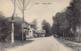 BOXTEL (NB) Halsche Barier - Boxtel