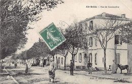 AIN BEIDA - Rue De Constantine - Autres & Non Classés