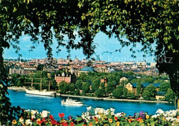 73070308 Stockholm Soeders Hoejder Stockholm - Suecia