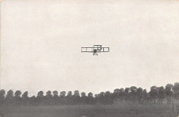 TOURNAI (Hainaut) Semaine D'aviation Du 5 Au 14 Septembre 1909 - Le Vol De Paulhan Tournai-Froidmont Aller Et Retour - E - Tournai