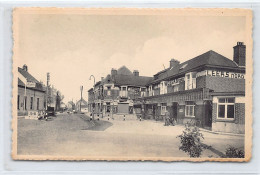 LEERS NORD (Hainaut) Bureau Des Douanes - Ed. J. Durieux  - Sonstige & Ohne Zuordnung