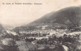 VESTONE (BS) Panorama - Sonstige & Ohne Zuordnung