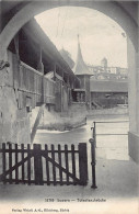 LUZERN - Totenfanzbrücke - Verlag Wehrli 11765 - Lucerne