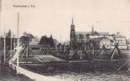 Marienthal - Eglise - Ed. Felix Luib - Sonstige & Ohne Zuordnung