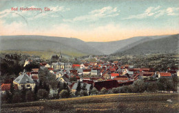 Niederbronn Les Bains - Vue D'ensemble - Niederbronn Les Bains