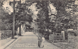 Jersey - La Haute, Near St. Aubins - Publ. Unknown 3321 - Sonstige & Ohne Zuordnung