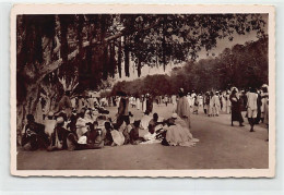 Cameroun - MAROUA - Le Marché - Ed. Raoul Pauleau 121 - Cameroun