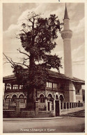 Albania - TIRANA - Xhamija E Vjeter - The Old Mosque - Publ. Guga & Shoku  - Albanië