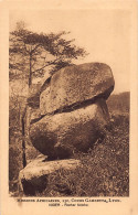 Nigeria - Fetish Rock - Publ. African Missions Of Lyon (France)  - Nigeria