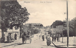 MASCARA - Pont De L'Argoule - Sonstige & Ohne Zuordnung