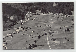 Suisse - Morgins (VS) Vue Aérienne - Ed. J. Staudhammer 589-3 - Sonstige & Ohne Zuordnung