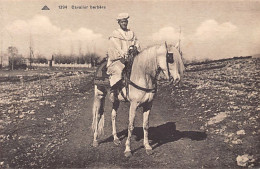 Maroc - Cavalier Berbère - Ed. CAP 1394 - Autres & Non Classés