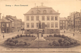 SERAING (Liège) Maison Communale - Ed. F. Butenaers  - Seraing