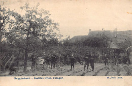 BUGGENHOUT (O. Vl.) Otten Instituut - De Moestuin - Buggenhout