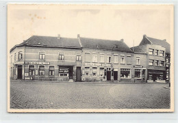 LUINGNE (Hainaut) Grand'Place - Sonstige & Ohne Zuordnung