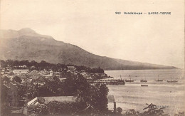 Guadeloupe - BASSE-TERRE - Panorama - Ed. Boisel 293 - Basse Terre