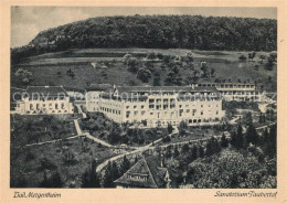 73068683 Bad Mergentheim Sanatorium Taubertal Bad Mergentheim - Bad Mergentheim