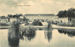 73068653 Herrenhausen Hannover Schloss Herrenhausen Hannover - Hannover