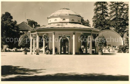 73068628 Bad Meinberg Trinkhalle Bad Meinberg - Bad Meinberg