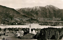 73068625 Bad Wiessee Am Tegernsee Mit Bodenschneid Bad Wiessee - Bad Wiessee