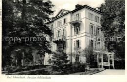 73067828 Bad Schwalbach Pension Hilchenhaus Bad Schwalbach - Bad Schwalbach