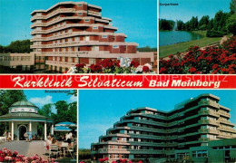 73067732 Bad Meinberg Kurklinik Silvaticum Bad Meinberg - Bad Meinberg