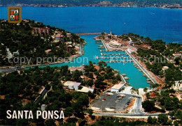 73067248 Santa Ponsa Mallorca Islas Baleares Fliegeraufnahme  - Other & Unclassified