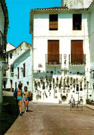 73067244 Marbella Andalucia Rincon Tipico Marbella Andalucia - Sonstige & Ohne Zuordnung