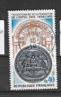 1801 - Used Stamps