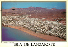 73067232 Lanzarote Kanarische Inseln Puerto Del Carmen Lanzarote - Otros & Sin Clasificación