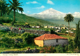 73067231 Tenerife Panorama Santa Ursula Kleines Bauernhaus Tenerife - Other & Unclassified