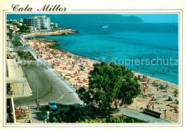 73067225 Cala Millor Mallorca Strand Promenade Cala Millor Mallorca - Sonstige & Ohne Zuordnung