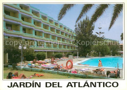 73067224 Playa Del Ingles Jardin Del Atlantico Playa Del Ingles - Sonstige & Ohne Zuordnung