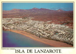 73067215 Lanzarote Kanarische Inseln Puerto Del Carmen Lanzarote - Andere & Zonder Classificatie