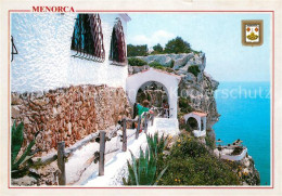 73067213 Mallorca Grotte De Xoroi Mallorca - Andere & Zonder Classificatie