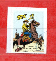 Italia ° -  2023 -  TEX WILLER.  Usato. - 2021-...: Gebraucht