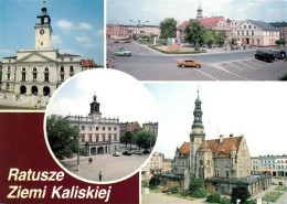 73067070 Kalisz Ratusz  Kalisz - Pologne