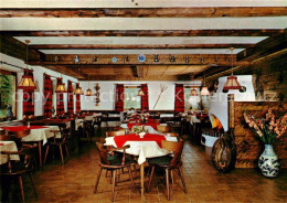 73066714 Bad Toelz Gaissacher Haus Restaurant Bad Toelz - Bad Toelz