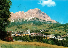 73066661 Cortina D Ampezzo Cristallo Cortina D Ampezzo - Andere & Zonder Classificatie