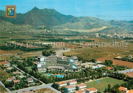 73066460 Benicasim Hotel Orange Fliegeraufnahme  - Sonstige & Ohne Zuordnung